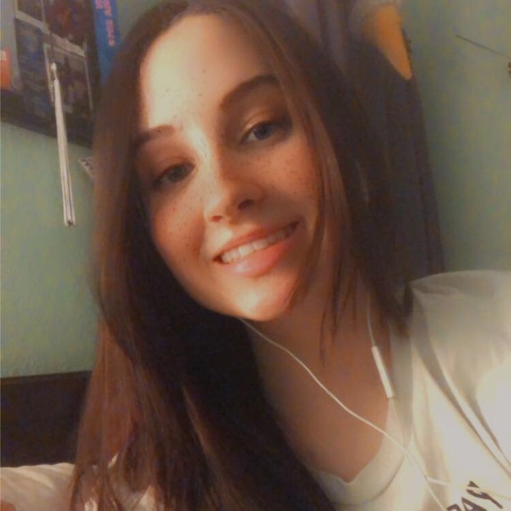 Meet your Posher, Rose